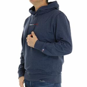 FELPA STRAIGHT LOGO TOMMY JEANS - Mad Fashion | img vers.300x/